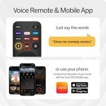 VIZIO 24-Inch Smart TV with Bluetooth & Alexa