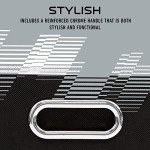 Las Vegas Raiders Collapsible Storage Bin Cube