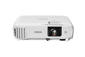 Epson PowerLite X49 3LCD Projector for Mancaves