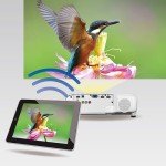 Epson PowerLite X49 3LCD Projector for Mancaves