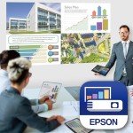 Epson PowerLite X49 3LCD Projector for Mancaves