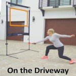 Jazzminton Sport: Fun Indoor & Outdoor Game