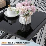 Modern Wicker Bistro Set for Your Mancave