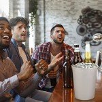 12 Pack Versatile White Ice Buckets for Parties