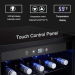 Antarctic Star Mini Beverage Fridge - 145 Cans