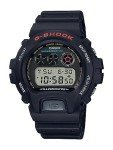 Casio Men's H5DW6900-1V Watch for Mancave