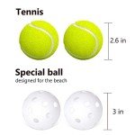 Juegoal Giant Yard Pong Set for Fun Outdoors