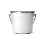 YETI Rambler Insulated Beverage Bucket, White