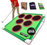 Golf Pong® - Backyard Golf Game for Fun