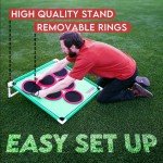 Golf Pong® - Backyard Golf Game for Fun
