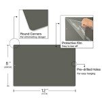 Funny Music Metal Sign for Mancave Decor