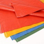 12PC Potato Sack Race Bags for Family Fun