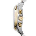 Michael Kors Bradshaw Two-Tone Women's Watch