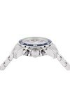 Invicta Pro Diver Stainless Steel Blue Dial Watch