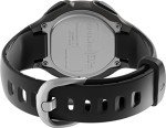 Timex Ironman Triathlon Classic 30 Watch - Gray/Black