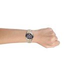 Michael Kors Bradshaw Two-Tone Women's Watch