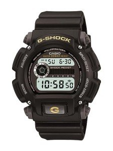Casio DW9052-1BCG Watch for Your Mancave