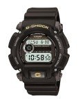 Casio DW9052-1BCG Watch for Your Mancave