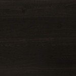 Rustic 5-Tier Wall Mounted Shelves - Espresso/Black