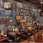 Nuka Cola Wall Art Sign for Man Cave