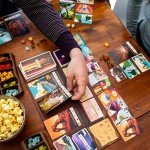 Keymaster Parks: Family Strategy Game Adventure