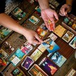 Keymaster Parks: Family Strategy Game Adventure