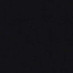 Adolfo High Gloss Black Home Bar Coaster