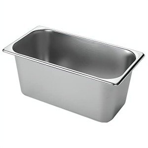 Stainless Steel Ice Bucket for Parties and Drinks