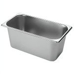 Stainless Steel Ice Bucket for Parties and Drinks