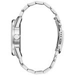 Citizen Men's Eco-Drive Stainless Steel Watch
