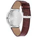 Citizen Eco-Drive Corso Classic Men's Watch