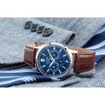 Citizen Eco-Drive Corso Classic Men's Watch