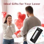 Portable Tabletop Fire Pit & S'mores Maker