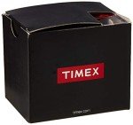 Timex Men's Expedition Brown Leather Strap Watch