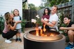 Solo Stove Yukon 2.0 Smokeless Fire Pit