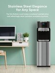 Brio Bottom Loading Water Cooler with 3 Temperatures