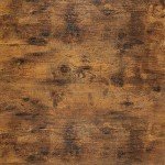 Industrial Double Wide 5-Tier Bookshelf for Mancave