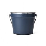 YETI Rambler Insulated Beverage Bucket - Navy