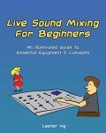 Mancave Sound Mixing: Essential Beginner's Guide