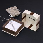 Men's Tungsten Steel Bar Pendant Necklace 20