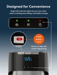 Brio Bottom Loading Water Cooler with 3 Temperatures