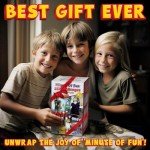 Minute to Win It Game for Everyone - 237 Challenges