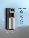 Brio Bottom Loading Water Cooler with 3 Temperatures