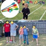 Mancave Outdoor Game Set for Family Fun