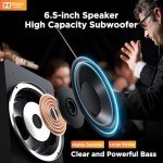 Hiwill 7.1 Surround Sound Bar for TV