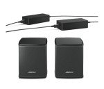 Bose Home Theater Surround Sound System, Black