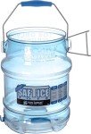 San Jamar 5 Gallon Ice Tote with Hanger