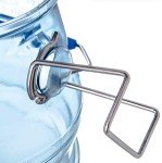 San Jamar 5 Gallon Ice Tote with Hanger