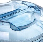 San Jamar 5 Gallon Ice Tote with Hanger