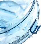 San Jamar 5 Gallon Ice Tote with Hanger